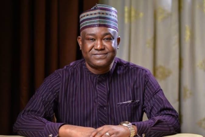 2027: PDP risks division over Jonathan plot — Hashim