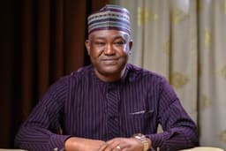 2027: PDP risks division over Jonathan plot — Hashim