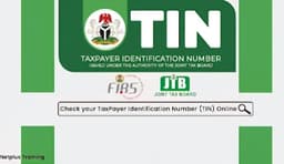 FG reiterates importance of tax ID in banking transactions