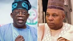 Despite agitations and permutations, Tinubu unlikely to change Shettima as VP in 2027