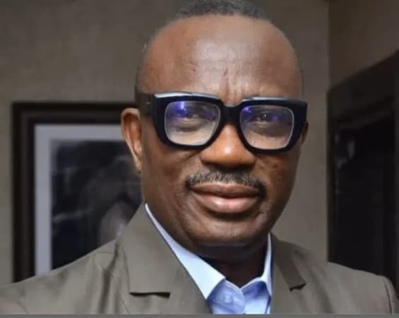Disturbing photo: Lagos CP orders forensic probe into Ex-Ondo governorship candidate’s death