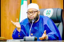 Preachers must Submit Sermons for approval — Gov. Bago