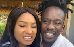 Mr. Eazi will one day be the richest man in the world — Dangote