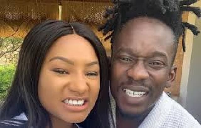 Mr. Eazi will one day be the richest man in the world ? Dangote