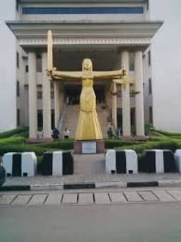JUST IN: Alleged forgery: Court issues arrest warrant on 2 Abuja lawyers