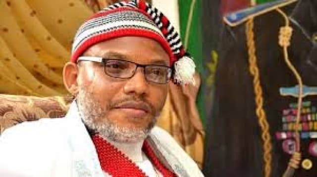 Judge refers Nnamdi Kanu’s medical transfer motion to CJ for reassignment