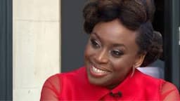 Peter Obi hails Chimamanda on 48th birthday