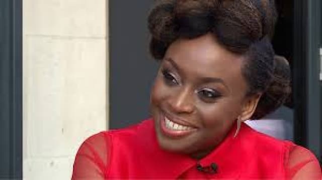 Peter Obi hails Chimamanda on 48th birthday