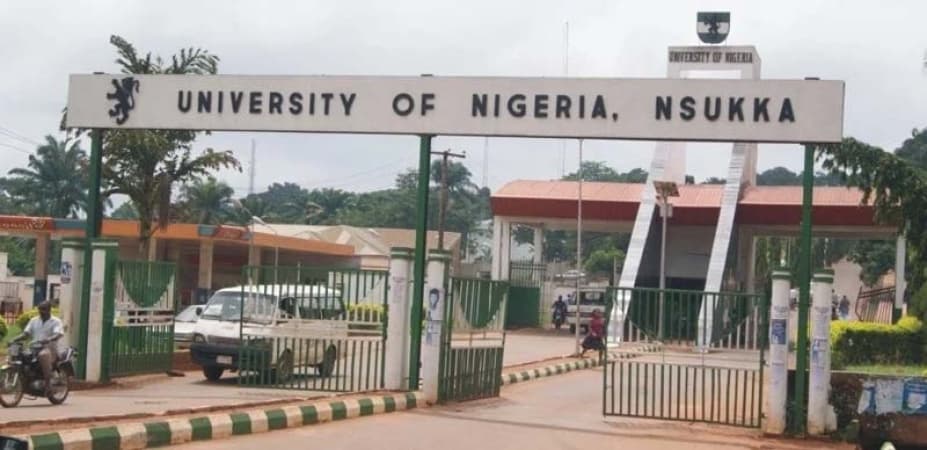 UNN bans social activities on campus beyond 6.pm