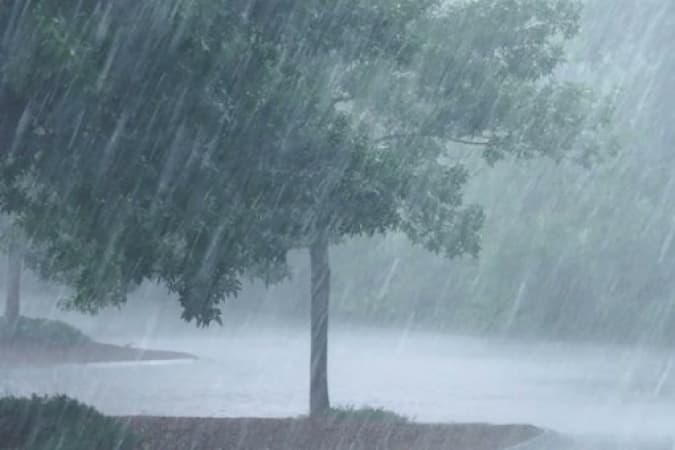 NiMet predicts 3-day thunderstorms, rainfall nationwide