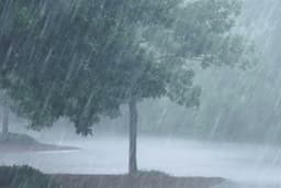 NiMet predicts 3-day thunderstorms, rainfall nationwide