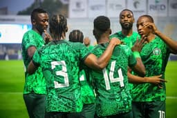 How Nigeria’s Super Eagles can still make it to 2026 FIFA World Cup