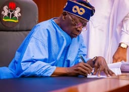 Tinubu approves portfolios for 5 NCDC executive directors