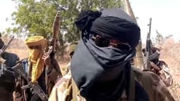 Kidnappers kill ward head in Plateau