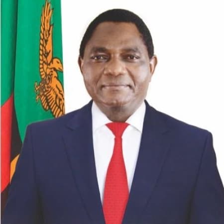 Two men jailed over plot to kill president with witchcraft