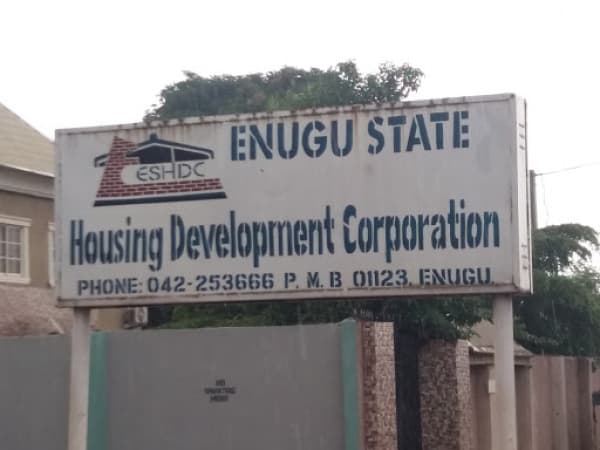 Enugu govt begins revalidation of property documents