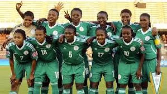 Qualifiers: Oyo Govt waives gate fee for Falconets vs Rwanda match