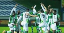 Football enthusiasts urge Super Eagles to win AFCON