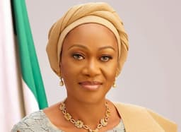Strong family structures vital to security — First Lady
