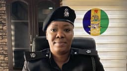 Adebisi assumes duty as new police spokesperson in Lagos