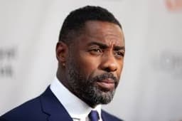 ‘Lagos most amazing city in the world’ — Idris Elba