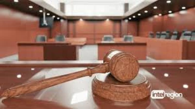 Man drags daughter’s boyfriend to court over alleged misappropriation