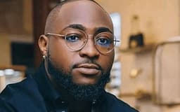 Viral video: Davido clears air on slap by security aide