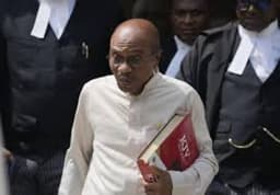 Alleged $4.5bn Fraud: Court allows Emefiele conduct forensic examination of evidence