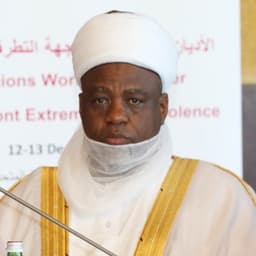 Sultan: Social media eroding family values