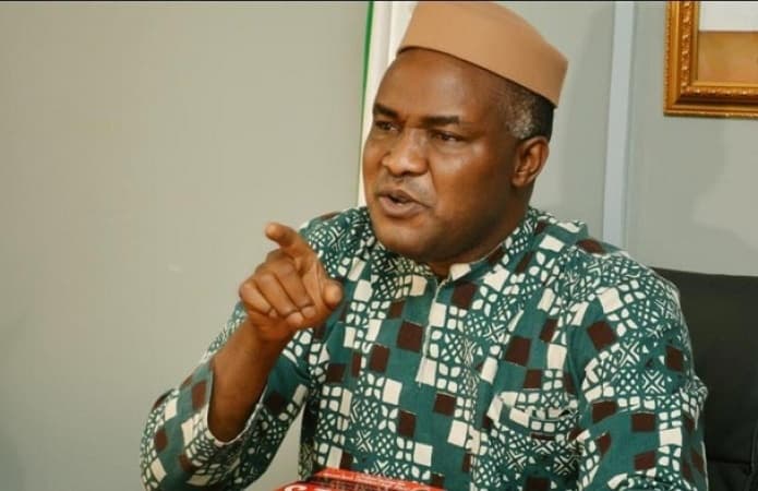 Declare kidnappers as terrorists, HURIWA urges Tinubu