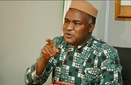 Declare kidnappers as terrorists, HURIWA urges Tinubu