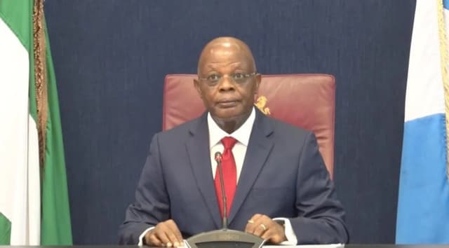 Rivers: 70 CSOs ask NASS to summon Ibas to give account