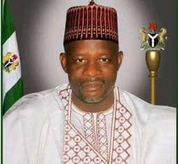 Jigawa Speaker escapes death in convoy accident