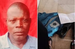 Family raises alarm over missing Ondo vice principal