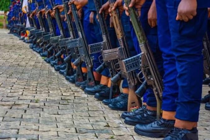 Bandits ambush NSCDC personnel in Katsina, kill one
