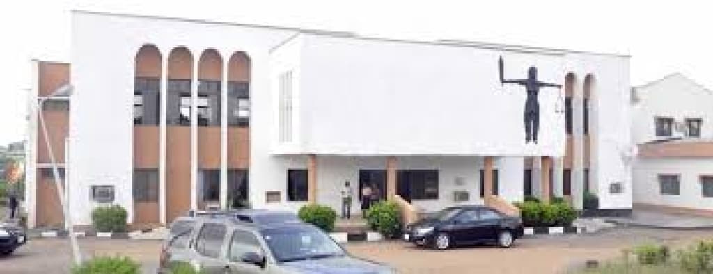 Foreigner jailed for motorcycle theft in Osun, blames hunger