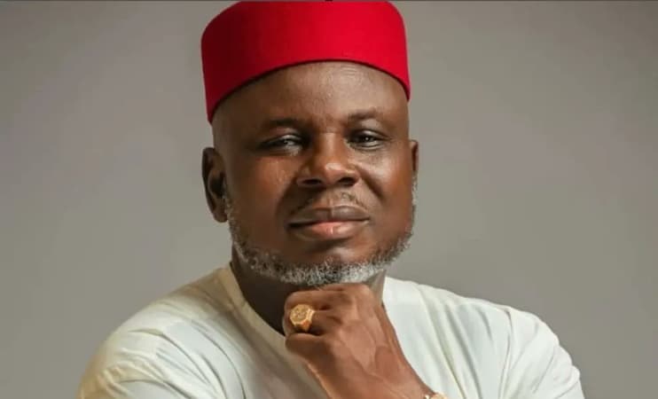 $1million land deal: Coalition draws battle-line with Anambra APC Governorship Candidate, Ukachukwu, gives 72 hours ultimatum