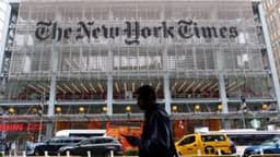 Trump to bring $15 billion defamation and libel lawsuit against The New York Times