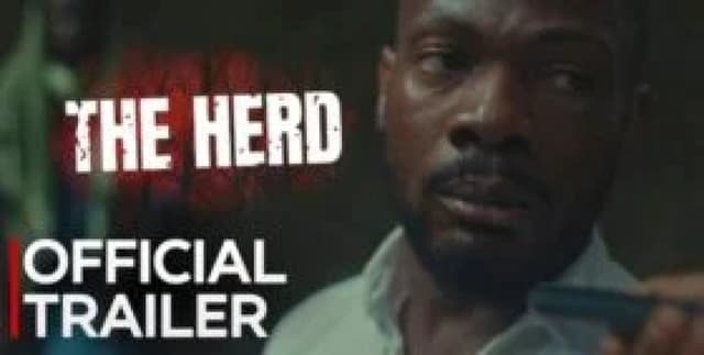 Nollywood thriller ‘The Herd’ hits cinemas on Oct.17