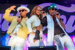 Shalamar to thrill Nigerian fans at Independence Day Concert