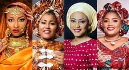 The women of Kannywood