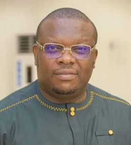 Our representatives have failed us in Abia South — Azubuike, LP chieftain
