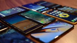 Smartphone penetration in Nigeria soars: 140 million users expected by 2025