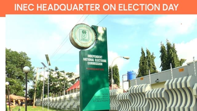 Alarm over alleged moves to appoint notorious judge as INEC Chairman