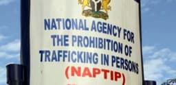 NAPTIP rescues eight ‘stolen’ kids from Asaba orphanage