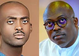 We would gladly receive Fubara,’ Rivers APC woos gov
