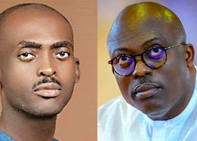 We would gladly receive Fubara,’ Rivers APC woos gov