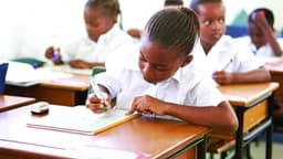 How national curriculum shifts focus from schooling to skills