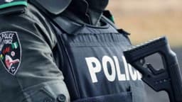 Police arrest 4 armed robbery suspects, recover stolen items in Niger