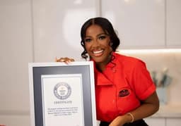Obi hails Hilda Baci’s jollof rice world record